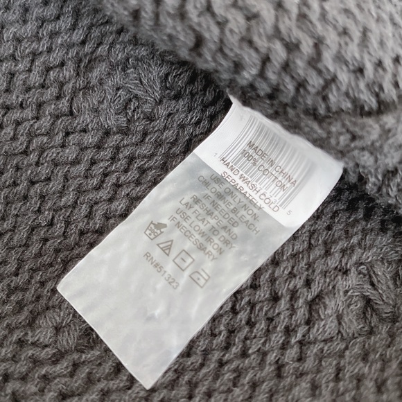 🚫Vince Camuto Popcorn Knit Sweater Crew Neck Pullover Plus Size 3X New w/Tag - Picture 3 of 6